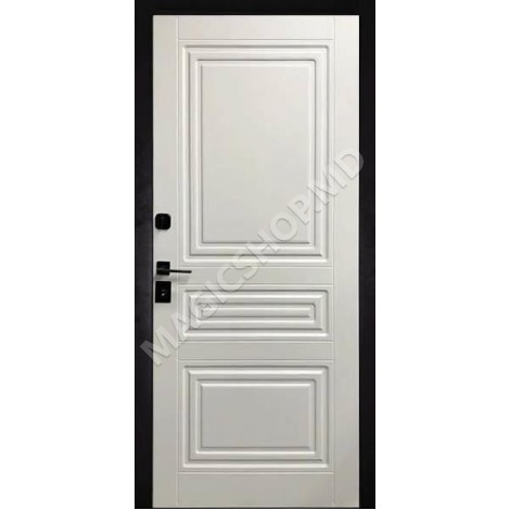 Наружная дверь Sicilia Premium (2050x860/960x90mm)